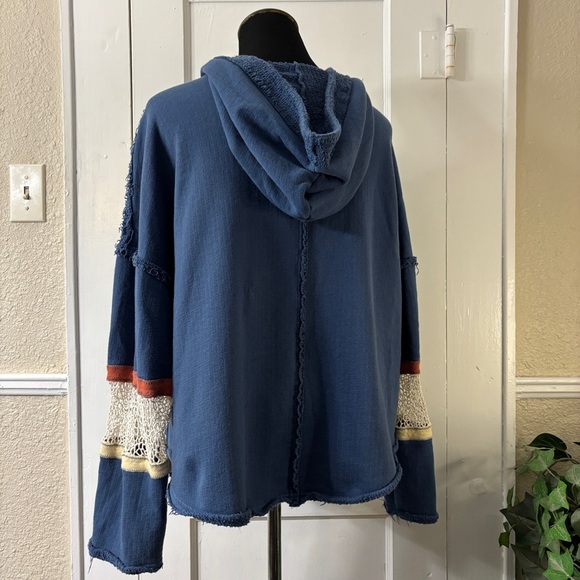 Free People Movement Dream Catcher Hoodie - Picture 3 of 16